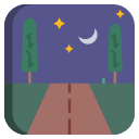 paisaje icon