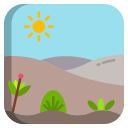 paisaje icon