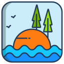 isla icon