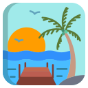 muelle icon