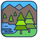 sierras icon