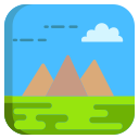 paisaje