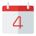 calendario icon