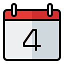 calendario icon