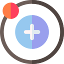 electrón icon