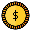 dinero icon