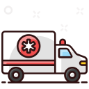 ambulancia icon