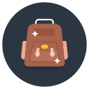 mochila icon