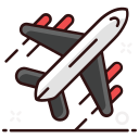 avión icon