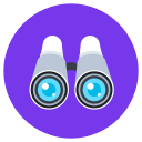 binocular icon