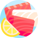 sashimi icon