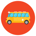 autobús icon