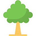 Árbol icon