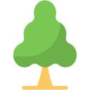 Árbol icon