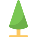 Árbol icon