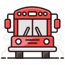 autobús icon