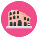 coliseo icon