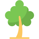 Árbol icon