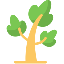 Árbol icon