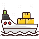 barco icon