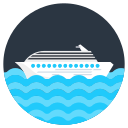 barco icon