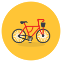 ciclismo icon