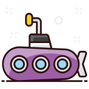 submarino icon