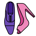 zapatos icon