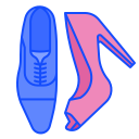 zapatos icon