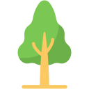 Árbol icon