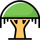 Árbol icon