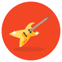 guitarra icon