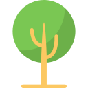 Árbol icon