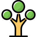 Árbol icon