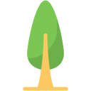 Árbol icon