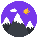 sierras icon