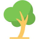 Árbol icon