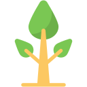 Árbol icon