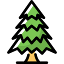 Árbol icon