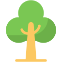 Árbol icon