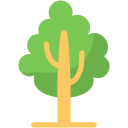 Árbol icon