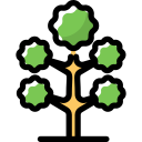 Árbol icon