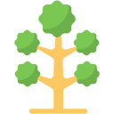 Árbol icon