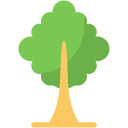 Árbol icon