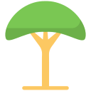 Árbol icon