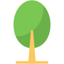 Árbol icon