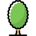 Árbol icon