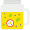 infusión icon