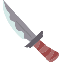 cuchillo icon