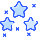 estrellas